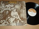 CARAVAN 'WATERLOO LILY' SDL 8 DERAM RECORDS BROWN LABEL 1972 UK STEREO ISSUE