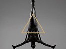 SCHAMMASCH-TRIANGLE (WHITE)-VINYL LP (3) PROSTHETIC NEW