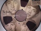 BEATLES, The - Reel To Reel Outtakes 1963 - Vinyl (limited picture disc LP)