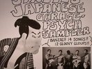 Sixties Japanese Garage Psych Sampler: Banzai 14 Songs 12 Gloovy Gloups (Reco...
