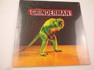 GRINDERMAN: GRINDERMAN - VINYL