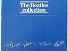 The Beatles' Collection, Box Set, 14 vinyl records, UK, 1978