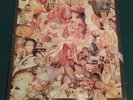 CARCASS Reek Of Putrefaction EARACHE LP RARE UK 1988 ORIGINAL 1ST PRESSING