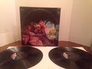 CANNED HEAT Living the Blues LIBERTY LST-27200 2xLP