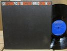 Tod Dockstader Eight Electronic Pieces FOLKWAYS 3434 experimental avant garde