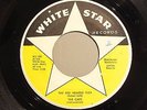 THE CAPS The Red Headed Flea WHITE STAR  hear soundclip MAD MIKE