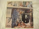 ENO HERE COME THE WARMS JETS LP PINK RIM ISLAND EX++