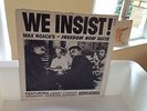 MAX ROACH - ABBEY LINCOLN - WE INSIST FREEDOM SUITE -CANDID -MONO DG ORIGINAL 