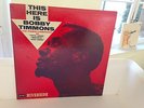 BOBBY TIMMONS - THIS HERE IS BOBBY - RIVERSIDE - MONO - DG ORIGINAL - MINT