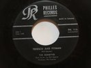 Ronettes - Tedesco And Pitman/ Be My Baby