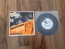 The Saints / Stanley Frank Split 7