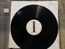 Rush grace under pressure  4 track one sided promo sampler