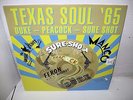 TEXAS SOUL '65 various artists VINYL LP mono RSD 2016 history of soul SEALED uk