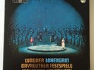 6747 241 Wagner - Lohengrin - Sawallisch NM 4LP Box Set