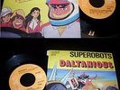 Superobots ?