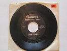 LOUIE BRYANT MOUNT SHASTA GHOST/IM LIVIN AGAIN 45 ROGERS 103