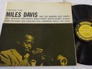 VG++ MILES DAVIS & THE MODERN JAZZ GIANTS LP PRESTIGE 7150 MONO RVG DG FROM 1958