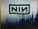 NIN - WITH TEETH - 2 LP SET -Gatefold- Original 2005 Pressing - Nine Inch Nails