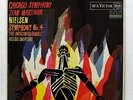 JEAN MARTINON - NIELSEN symphony no.4 RCA UK SB 6720 LP EX++