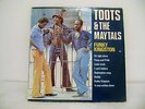 Funky Kingston Toots and the Maytals Troyan Recordings 1976(Vinyl)