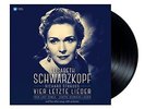 Richard Strauss: Vier Letzte Lieder [VINYL] Elisabeth Schwarzkopf Vinyl