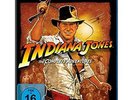 Indiana Jones - The Complete Adventures (Blu-ray, 4 Discs)