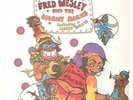 LP Fred Wesley And The Horny Horns - A Blow For Me A Toot To You