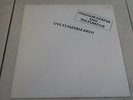 GRAHAM PARKER AND THE RUMOUR LIVE AT MARBLE ARCH LP DJ COPY
