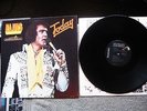 Orig. 100% MINT QUADRADISC Black Label  Elvis Presley 