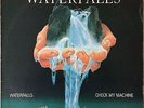 Paul McCartney Waterfalls / Check my Mach 80's Exclusive 12