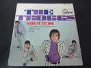 THE TROGGS   EP 45T 7