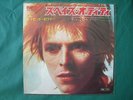 DAVID BOWIE-
