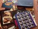 The Beatles Collection Box Set 14lp + Bonus 4 Lps 1967-1970 And 1962-1966