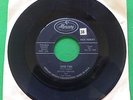 RARE ROCKABILLY ROYCE PORTER - GOOD TIME / BEACH OF LOVE MERCURY