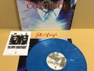 The Hope Conspiracy - Cold Blue vinyl lp american nightmare bane turmoil