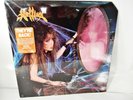 HELLION Postcards From The Asylum, Ann Boleyn- LP Record - MINT Sealed, cut