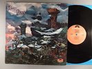Banchee  Thinkin'       Rare Psych Original