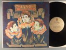 Beau Brummels, The  Triangle     Psych   Original Gold Label