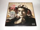 DAVID BOWIE NARRATES PETER AND THE WOLF Rare Green Vinyl LP Eugene Ormandy NM-