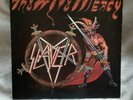 Slayer - Show No Mercy - lp - BANZAI