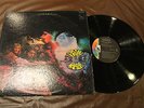 Canned Heat Living the Blues 1st Print Liberty Records Blues Psych 2 LP Set