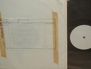 TEST PRESSING*DU PRE/BARENBOIM*BEETHOVEN*variations  CELLO & piano*LIVE*EMI *NM