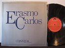 LATIN/ Erasmo Carlos - Convida (LP)