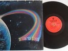 RAINBOW Down To Earth  (MALAYSIAN PRESSING Songbirds BLP 6832) DEEP PURPLE