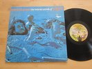 Airto - Seeds On the Ground LP Rare Brazilian Jazz Rare Groove on Buddah Promo