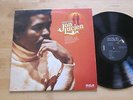 Jon Lucien - Rashida LP Essential Soul Funk on RCA Dave Grusin