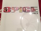 Spice Girls - Spice Self Titled Vinyl LP Sold Out OOP New Sealed