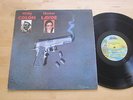 Willie Colon & Hector Lavoe - Vigilante LP Rare Latin Salsa on Fania VG++