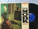 Thelonious monk quartet: Misterioso