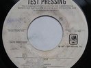 Unknown Modern Funk Soul 45 - Rare Test Pressing mp3 obscure